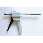 RS PRO Adhesive Syringe Gun 55ml