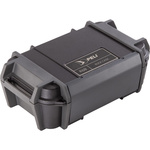 Peli RUCK CASE R60 Waterproof Plastic Case, 283 x 174 x 99mm