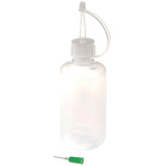 RS PRO Translucent Adhesive Applicator Kit, 125ml