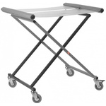 Facom Mobile Workbench, 900 x 820 x 930mm, 80kg Load