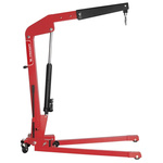 Facom Trolley Jack, 1t Maximum Load