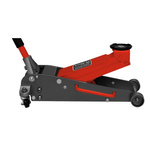 Facom Trolley Jack, 2.5t Maximum Load