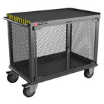 Facom Metal Trolley, 1092 x 617mm, 500kg Load