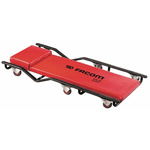 Facom Trolley Trolley, 1010 x 630 x 100mm, 150kg Load