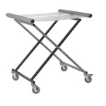 Facom Workstation Trolley, 90 x 93 x 82mm, 80kg Load