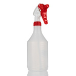 Robert Scott Red Spray Bottle, 750ml