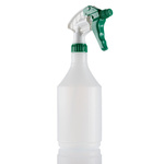 Robert Scott Green Spray Bottle, 750ml