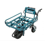 Makita Trolley Trolley, 620 x 985 x 235mm, 130kg Load