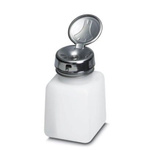 Phoenix Contact White Pump Dispenser, 100ml