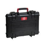RS PRO Waterproof Plastic, Polymer Watertight Case, 457 x 367 x 118mm