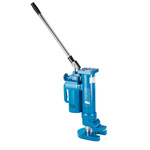 PFAFF Trolley Jack, 5000kg Maximum Load