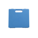 Gard Plasticases Rétro Plastic Equipment case, 327 x 294 x 105mm