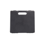 Gard Plasticases Rétro Plastic Equipment case, 327 x 294 x 105mm