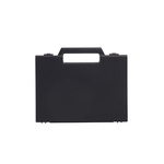 Gard Plasticases Classic Plastic Equipment case, 229 x 189 x 44mm