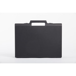 Gard Plasticases Classic Plastic Equipment case, 384 x 303 x 80mm