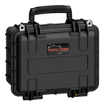 Explorer Cases HL.B Metal, Plastic Watertight Case, 316 x 270 x 192mm