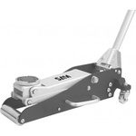 SAM Trolley Jack, 1.5t Maximum Load