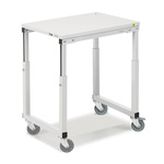 Treston Steel Trolley Trolley, 1000 x 700mm, 150kg Load