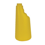Robert Scott Yellow Spray Bottle, 600ml