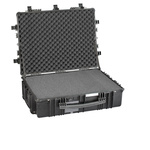 Explorer Cases 7726 Waterproof Polymer Transit Case With Wheels, 836 x 641 x 304mm