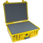 Peli 1600 Waterproof Plastic Equipment case, 220 x 616 x 493mm