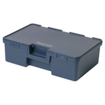 Raaco Waterproof Plastic Equipment case, 170 x 570 x 370mm