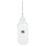RS PRO Translucent Squeeze Bottle, 60ml