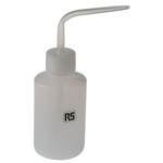 RS PRO Translucent Squeeze Bottle, 110ml
