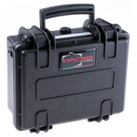 Explorer Cases Waterproof Plastic Equipment case, 215 x 246 x 112mm