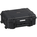 Explorer Cases Waterproof Plastic Equipment case, 510 x 670 x 262mm