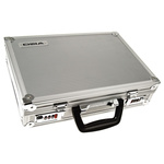 Viso Metal Equipment case, 82 x 328 x 228mm