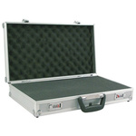 Viso Metal Equipment case, 102 x 518 x 278mm