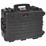 Explorer Cases Waterproof Plastic Equipment case With Wheels, 475 x 627 x 292mm