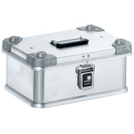 Zarges K 470 Waterproof Metal Equipment case, 400 x 300 x 180mm