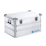 Zarges K 470 Waterproof Metal Equipment case, 740 x 510 x 410mm