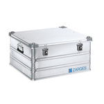 Zarges K 470 Waterproof Metal Equipment case, 740 x 690 x 370mm
