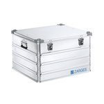 Zarges K 470 Waterproof Metal Equipment case, 740 x 690 x 460mm