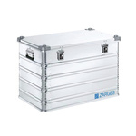 Zarges K 470 Waterproof Metal Equipment case, 830 x 530 x 550mm
