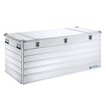 Zarges K 470 Waterproof Metal Equipment case, 1700 x 800 x 700mm