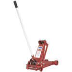 RS PRO Trolley Jack, 3t Maximum Load