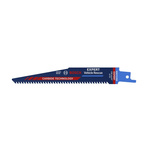 2608900378 | Bosch, 8 Teeth Per Inch Steel 100mm Cutting Length Reciprocating Saw Blade, Pack of 1