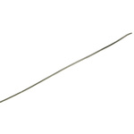 583770 | Multicore Wire, 0.7mm Lead Free Solder, 217°C Melting Point