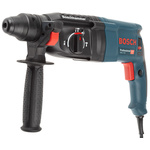 06112A3060 | Bosch 110V Corded SDS Drill