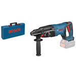 0611916000 | Bosch GBH SDS Plus Cordless SDS Drill, Euro Plug