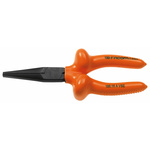 188.16AVSE | Facom Steel Pliers Nose Pliers, 165 mm Overall Length