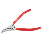 197-10A | SAM Pliers Circlip Pliers, 139 mm Overall Length