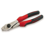 SAM 324-17G 170 mm Notched Cable Cutter