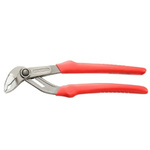 181A.30G | Facom Chrome Water Pump Pliers Water Pump Pliers, 300 mm Overall Length