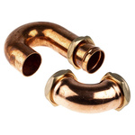 RS PRO Copper Compression Fitting Deep Seal P