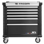 JET.6NM4APF | Facom 6 drawer Steel